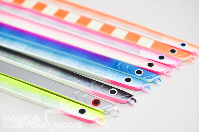 JIG NS SLIM 150 G
