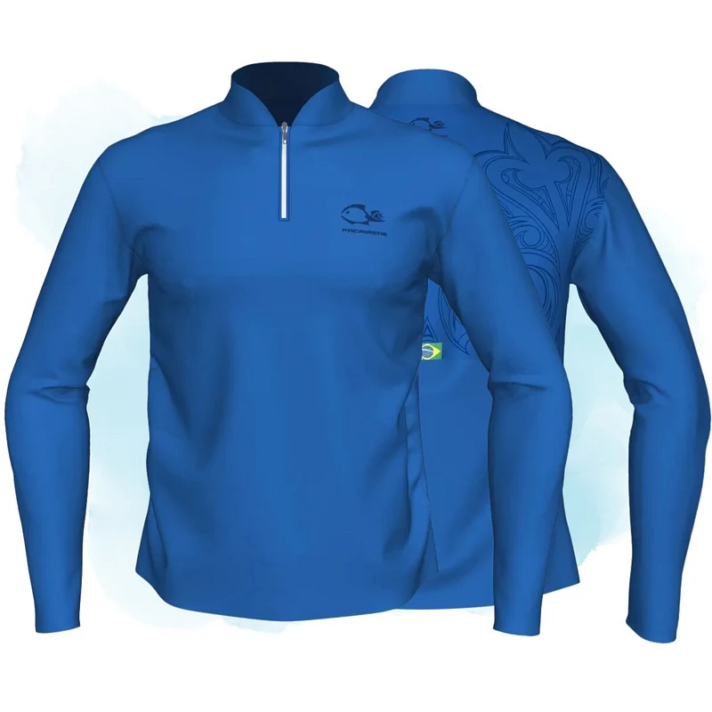 Camiseta Casual Faca na Rede Pesque e Solte