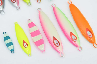 JIG NS NOKA 90 G