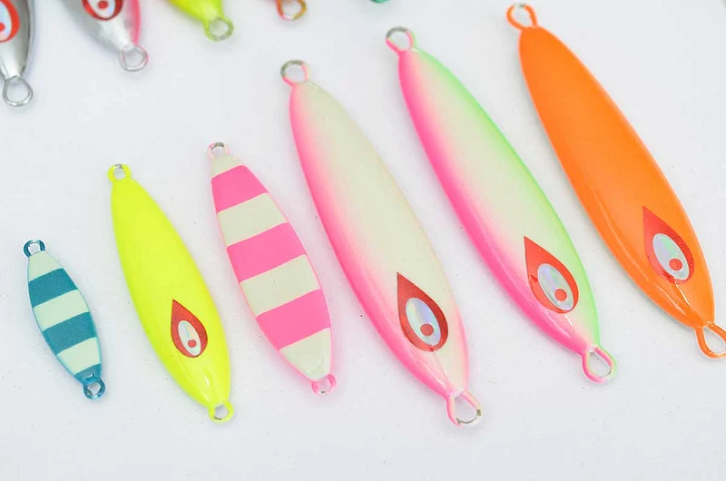 JIG NS NOKA 90 G