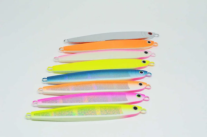 JIG NS BILLY 40 G